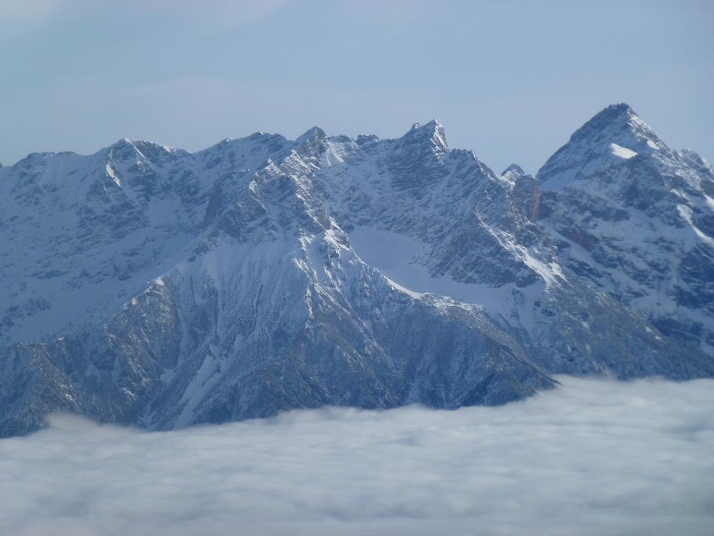 Wiesingbauer Saalfelden Exteriör bild