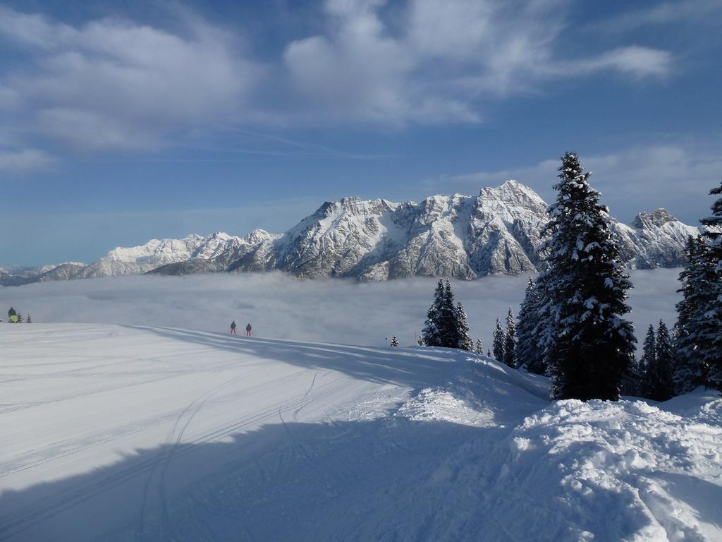Wiesingbauer Saalfelden Exteriör bild