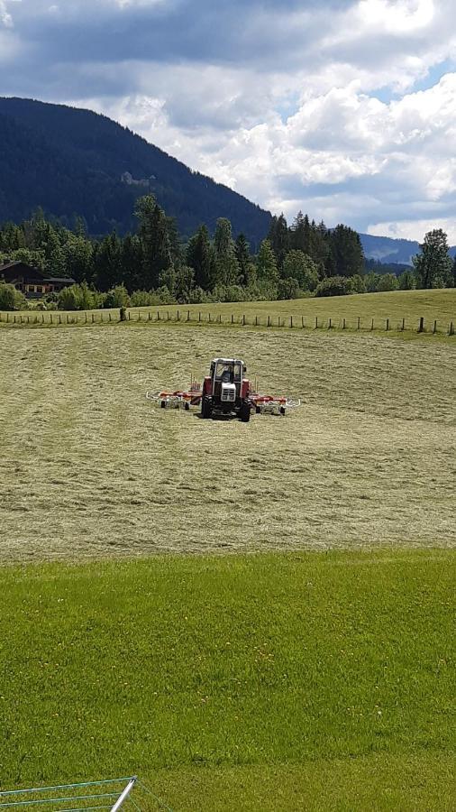 Wiesingbauer Saalfelden Exteriör bild