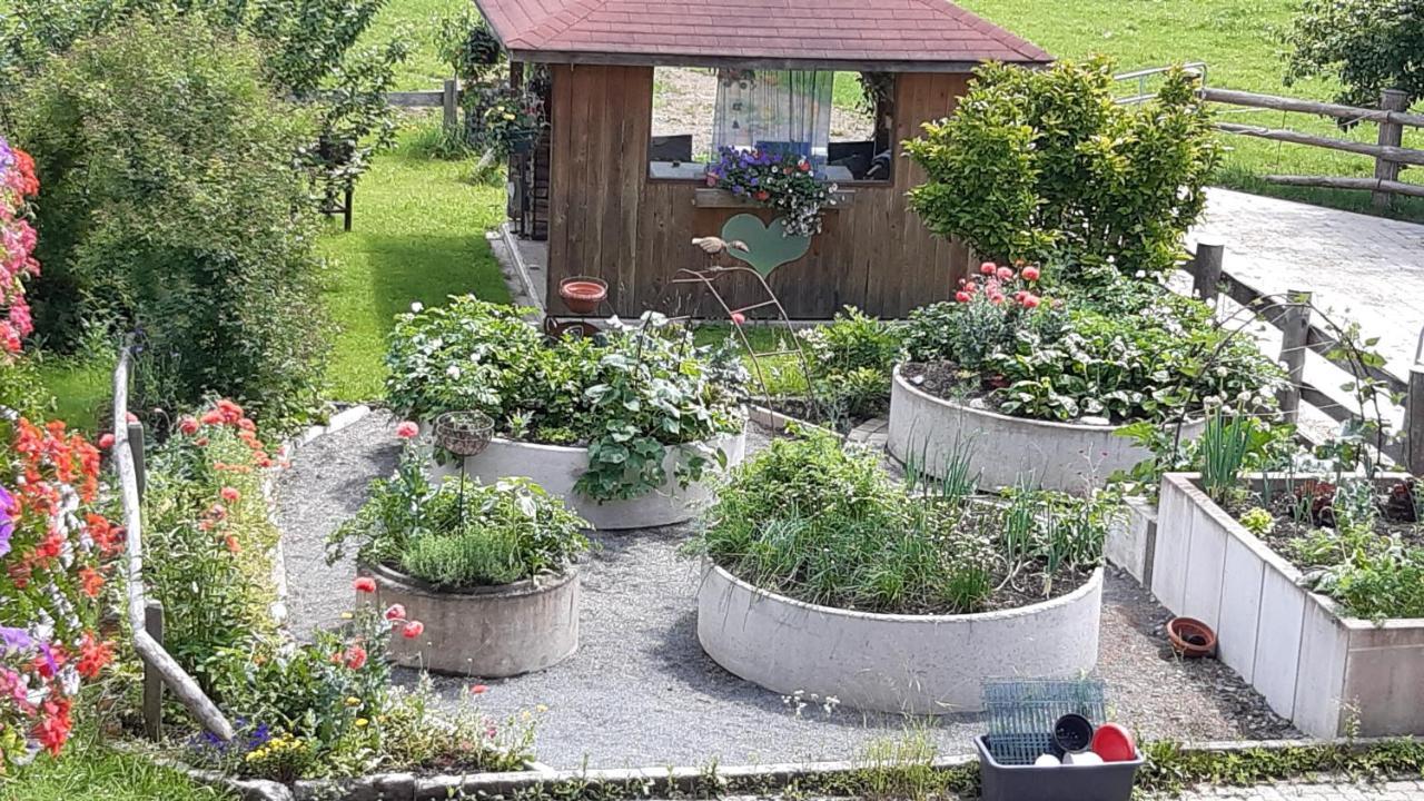 Wiesingbauer Saalfelden Exteriör bild
