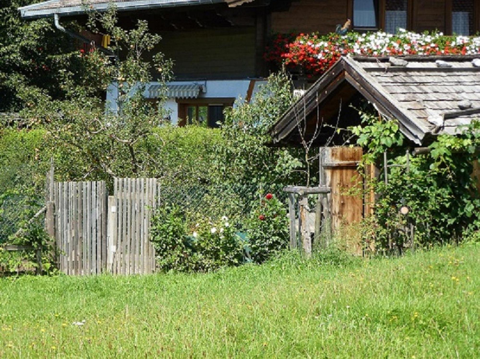 Wiesingbauer Saalfelden Exteriör bild