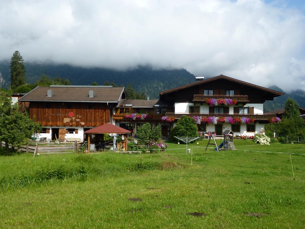 Wiesingbauer Saalfelden Exteriör bild