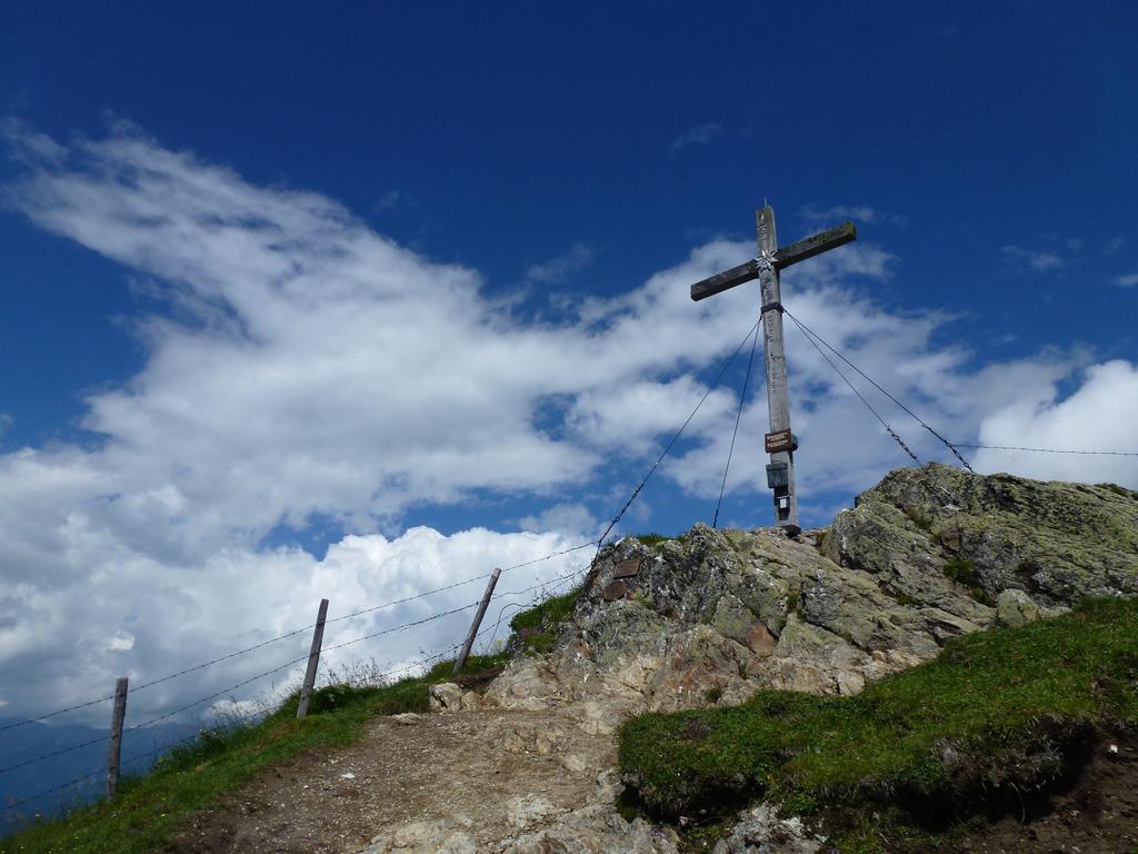 Wiesingbauer Saalfelden Exteriör bild