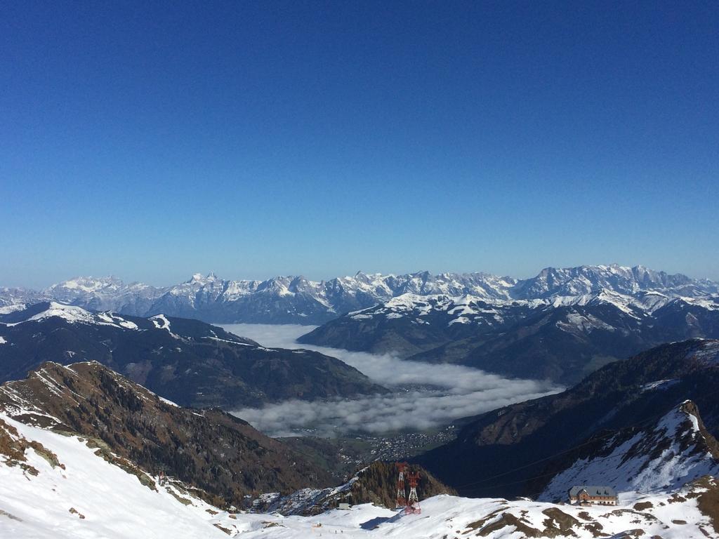Wiesingbauer Saalfelden Exteriör bild
