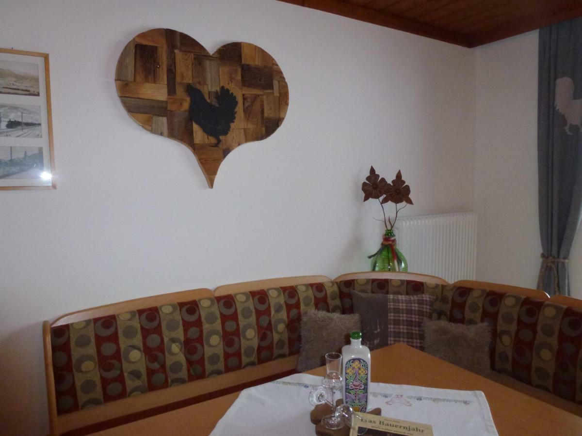 Wiesingbauer Saalfelden Exteriör bild