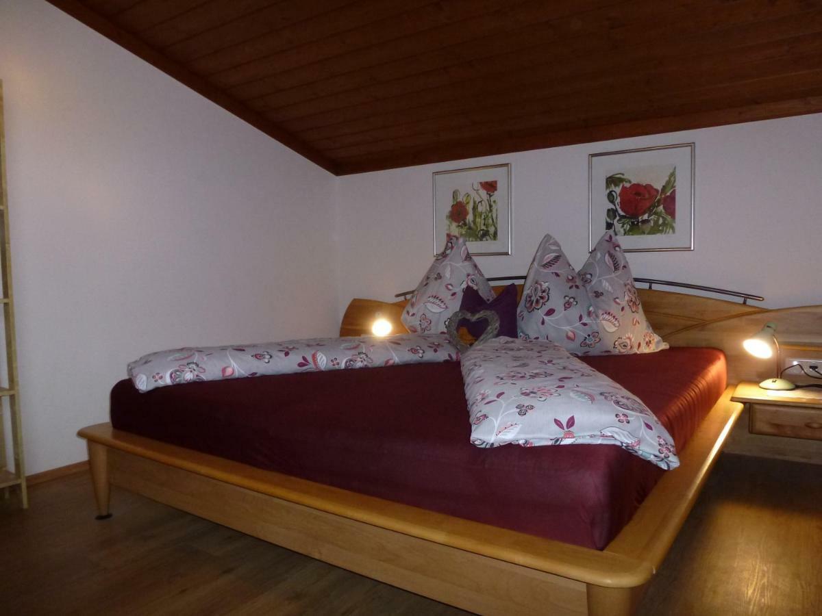 Wiesingbauer Saalfelden Exteriör bild
